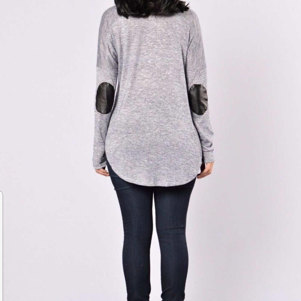 Effortless sweater - Picture 5 of 6